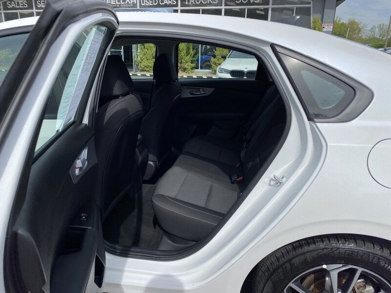 2023 Kia Forte LXS Springfield PA