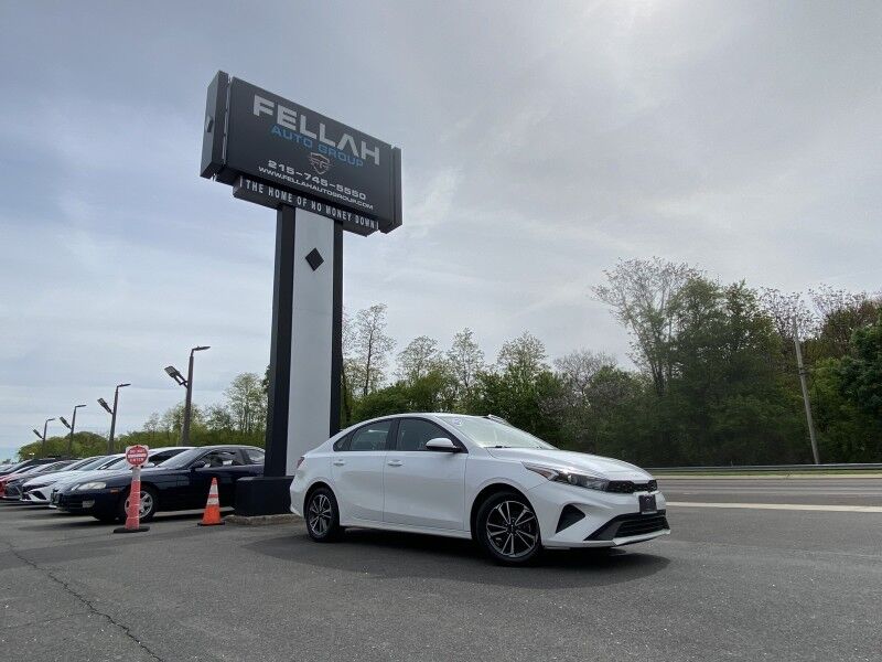 2023 Kia Forte LXS Springfield PA