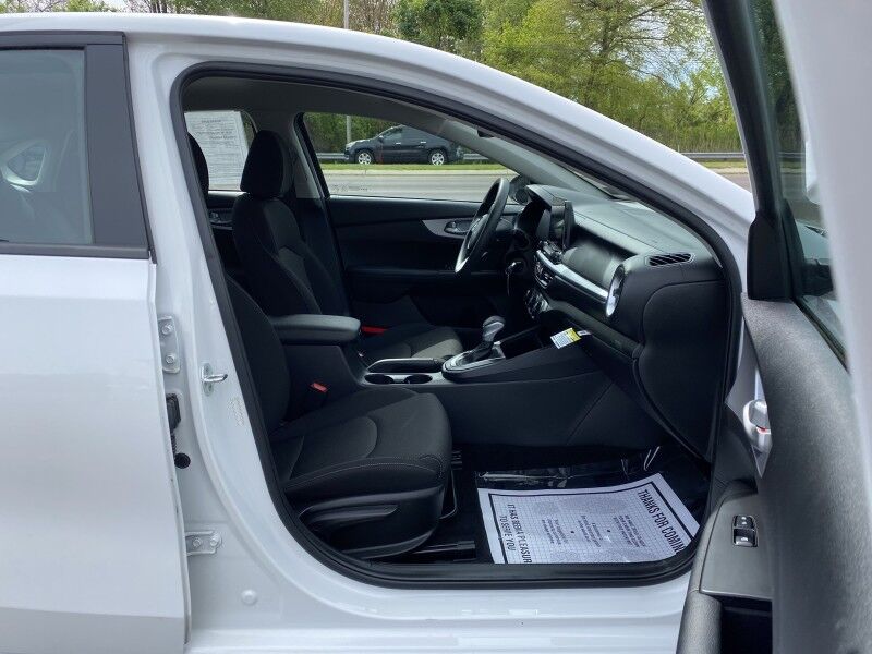 2023 Kia Forte LXS Springfield PA