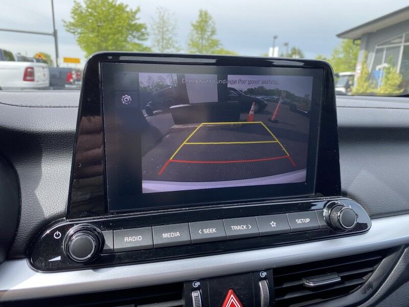 2023 Kia Forte LXS Springfield PA