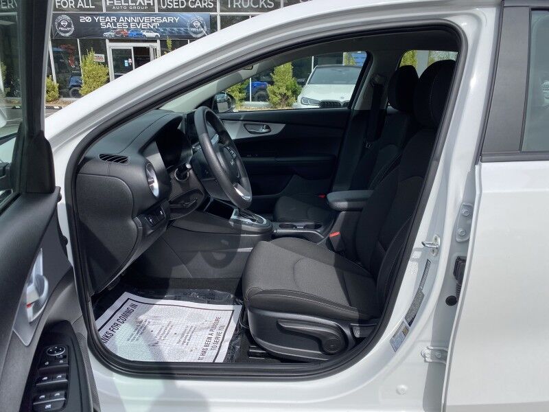 2023 Kia Forte LXS Springfield PA