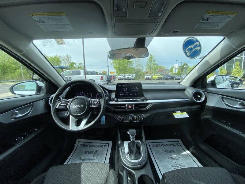 2023 Kia Forte LXS Springfield PA