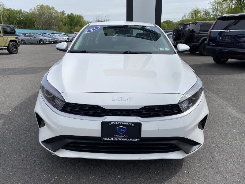 2023 Kia Forte LXS Springfield PA