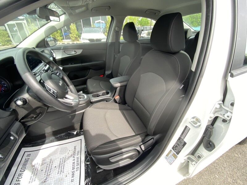 2023 Kia Forte LXS Springfield PA