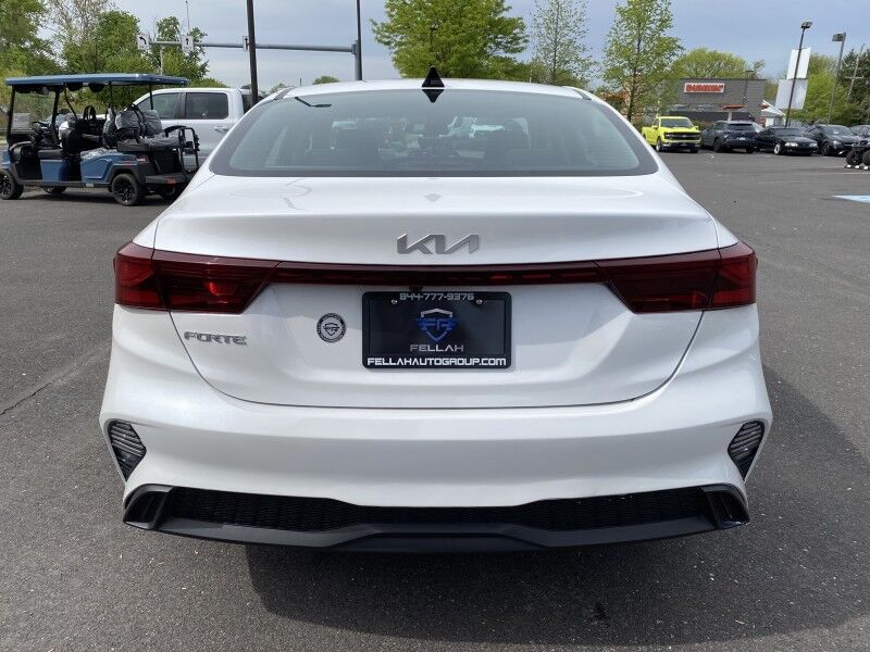2023 Kia Forte LXS Springfield PA