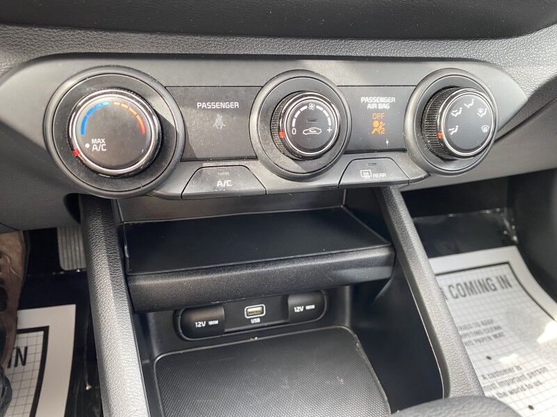 2023 Kia Forte LXS Springfield PA