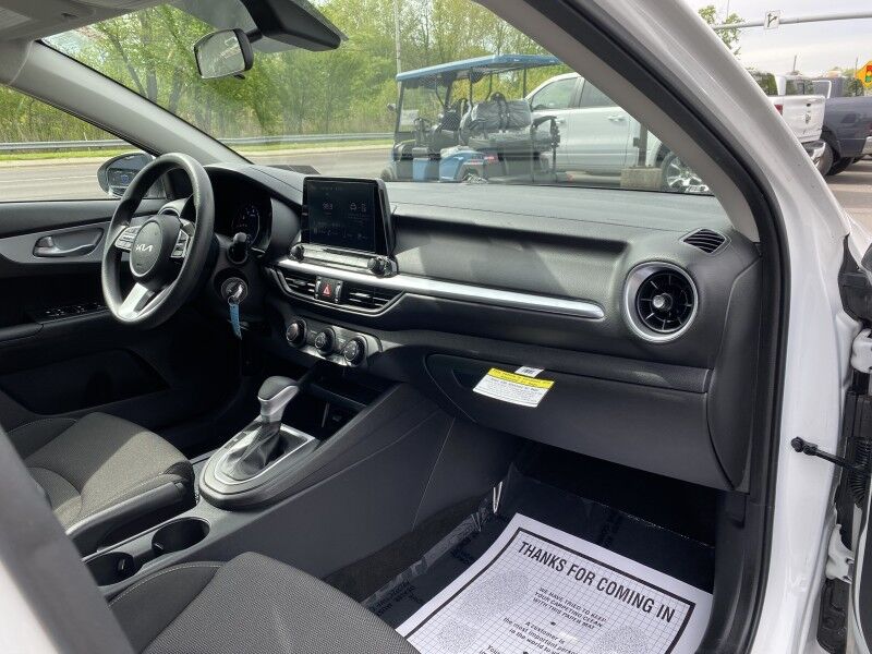 2023 Kia Forte LXS Springfield PA