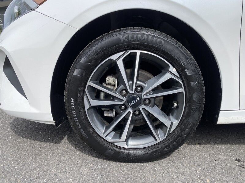 2023 Kia Forte LXS Springfield PA