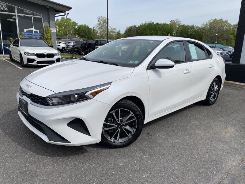2023 Kia Forte LXS Springfield PA