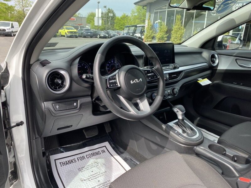 2023 Kia Forte LXS Springfield PA