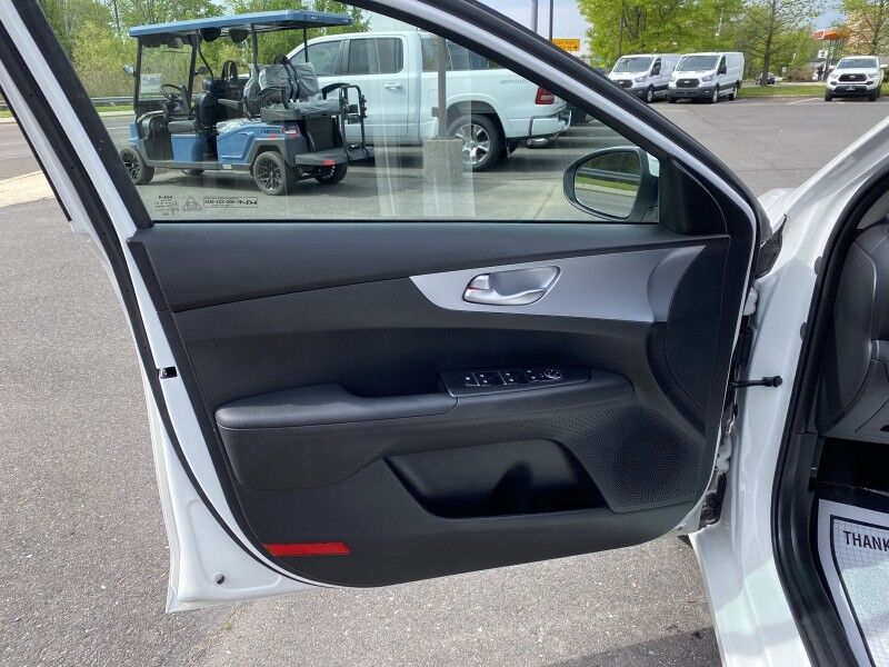2023 Kia Forte LXS Springfield PA