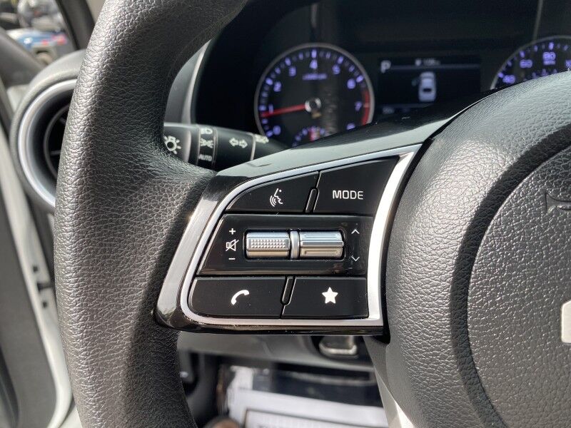 2023 Kia Forte LXS Springfield PA