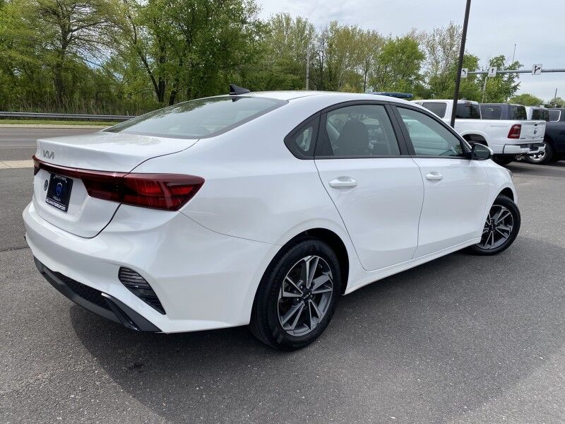 2023 Kia Forte LXS Springfield PA