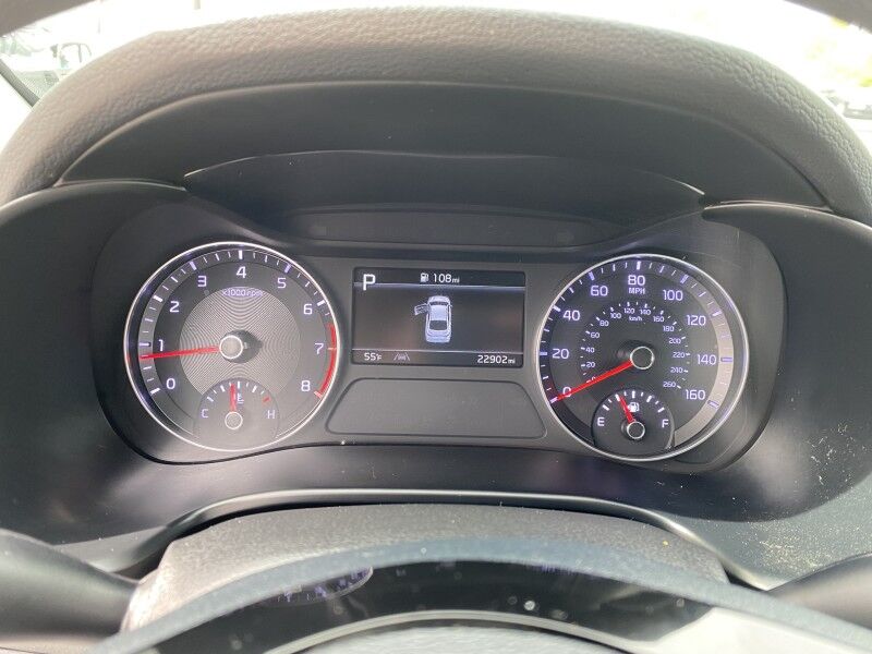 2023 Kia Forte LXS Springfield PA