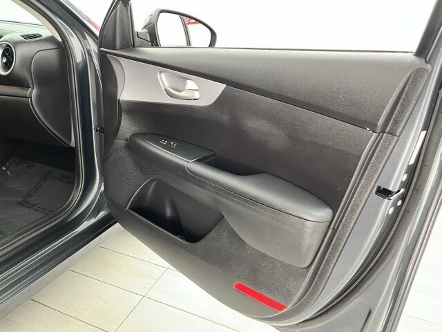 2023 Kia Forte LXS Carrollton TX