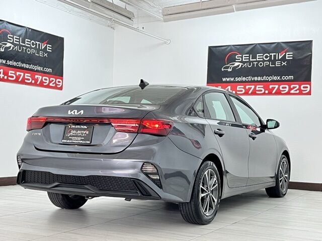 2023 Kia Forte LXS Carrollton TX