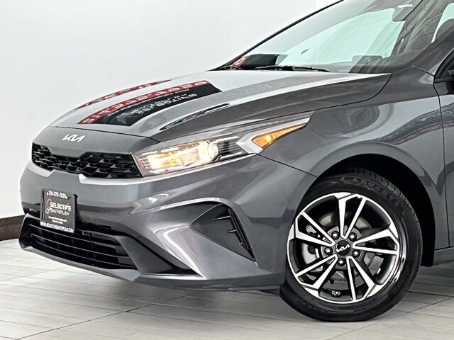 2023 Kia Forte LXS Carrollton TX