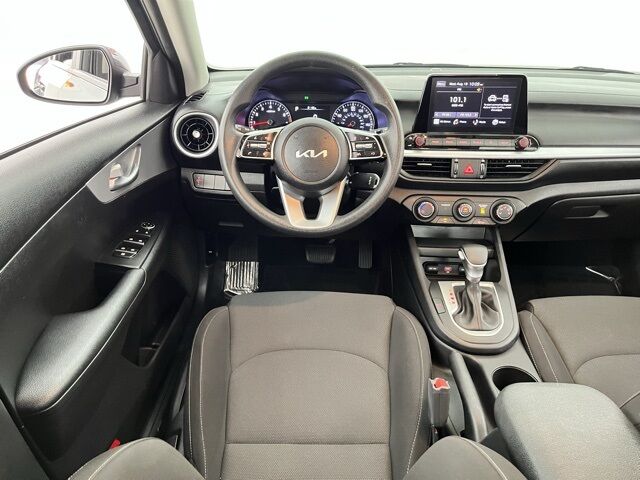 2023 Kia Forte LXS Carrollton TX