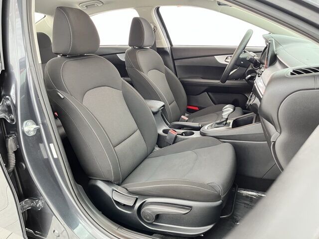 2023 Kia Forte LXS Carrollton TX