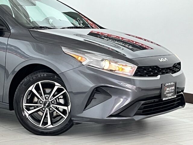 2023 Kia Forte LXS Carrollton TX