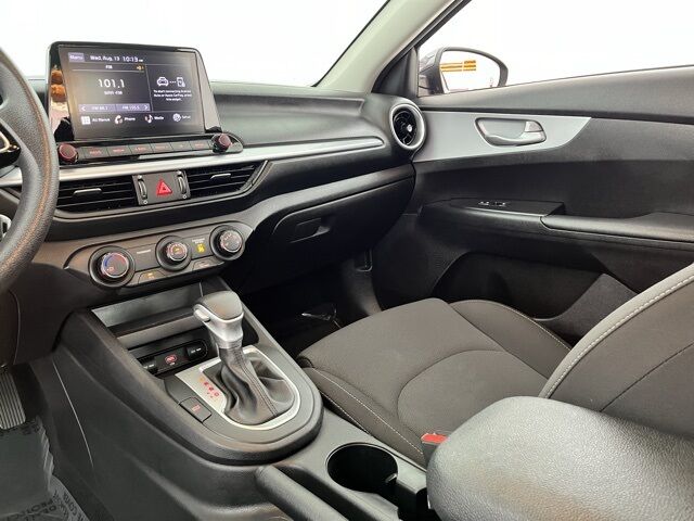 2023 Kia Forte LXS Carrollton TX
