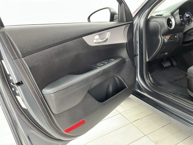 2023 Kia Forte LXS Carrollton TX