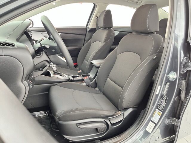 2023 Kia Forte LXS Carrollton TX