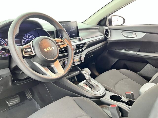 2023 Kia Forte LXS Carrollton TX