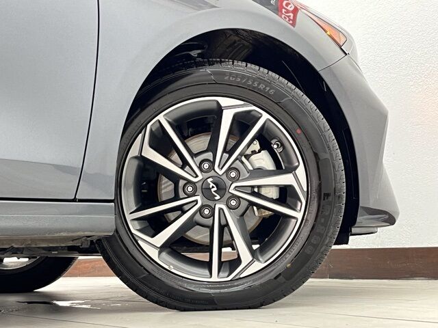 2023 Kia Forte LXS Carrollton TX