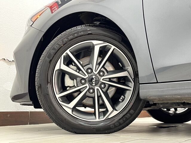 2023 Kia Forte LXS Carrollton TX