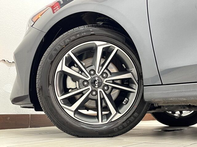 2023 Kia Forte LXS Carrollton TX