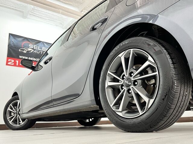 2023 Kia Forte LXS Carrollton TX