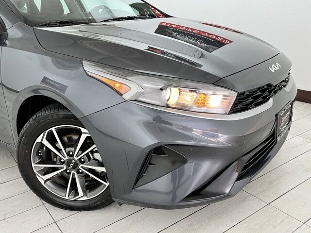 2023 Kia Forte LXS Carrollton TX