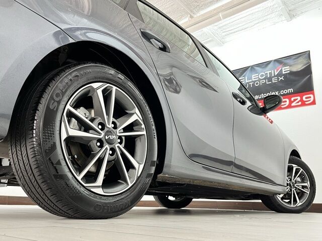 2023 Kia Forte LXS Carrollton TX