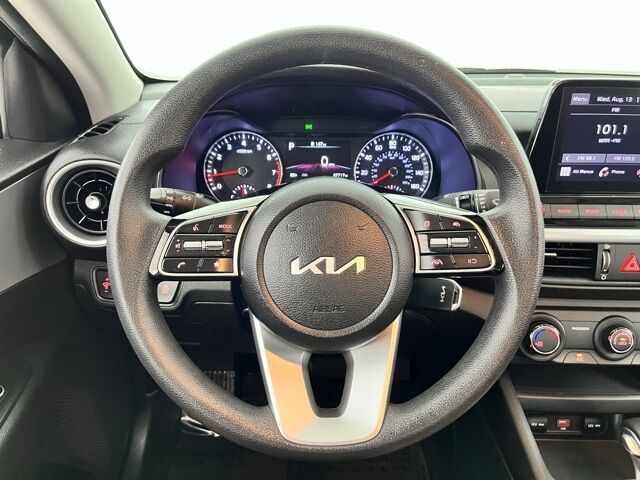 2023 Kia Forte LXS Carrollton TX