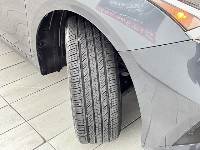2023 Kia Forte LXS Carrollton TX