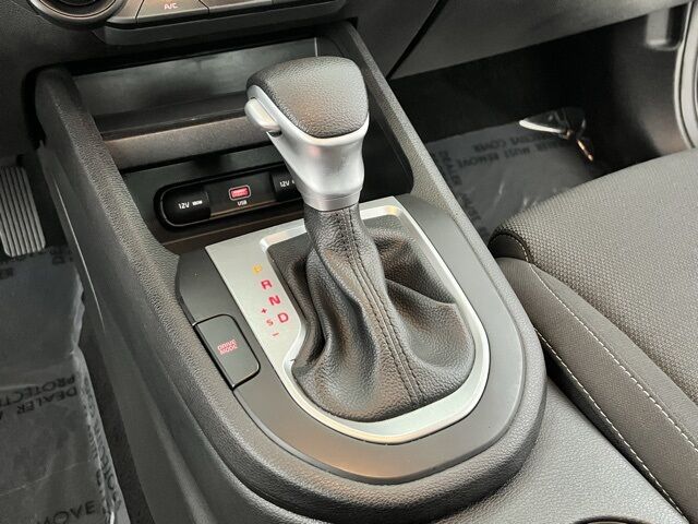 2023 Kia Forte LXS Carrollton TX