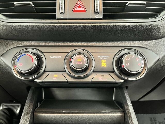 2023 Kia Forte LXS Carrollton TX