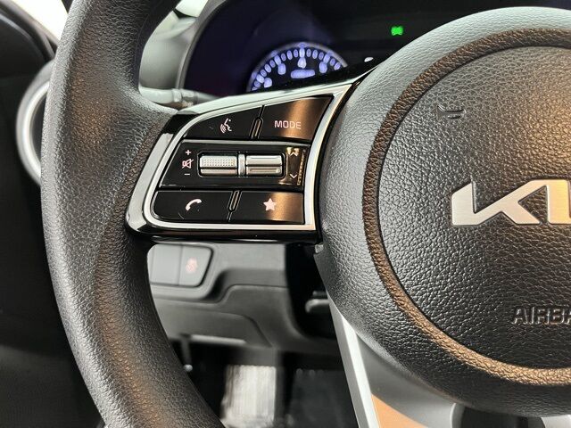 2023 Kia Forte LXS Carrollton TX
