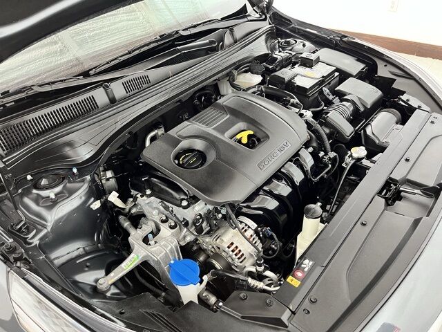 2023 Kia Forte LXS Carrollton TX