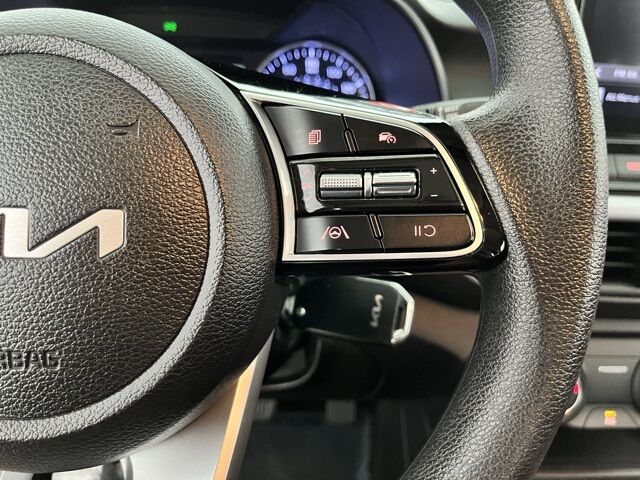 2023 Kia Forte LXS Carrollton TX