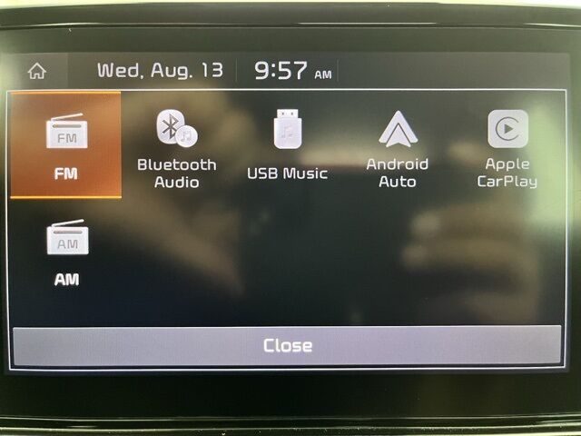 2023 Kia Forte LXS Carrollton TX