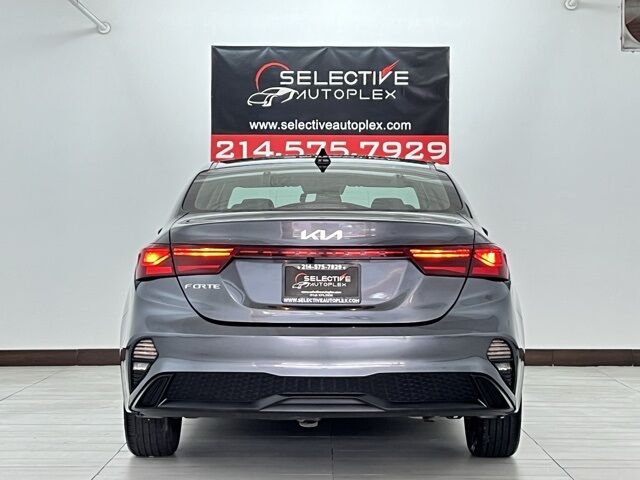 2023 Kia Forte LXS Carrollton TX