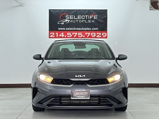 2023 Kia Forte LXS Carrollton TX