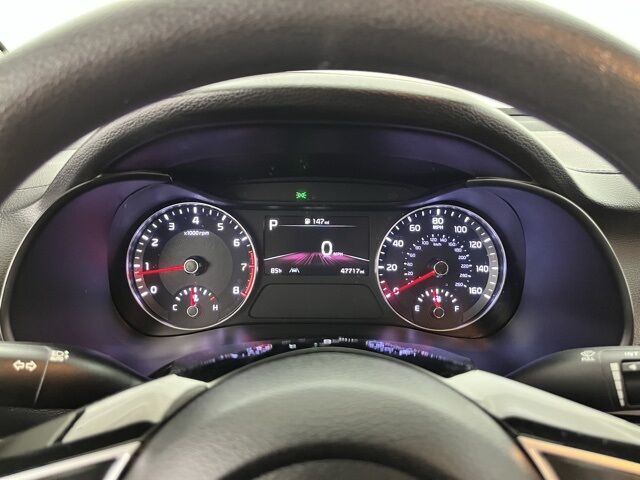 2023 Kia Forte LXS Carrollton TX