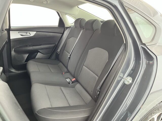 2023 Kia Forte LXS Carrollton TX