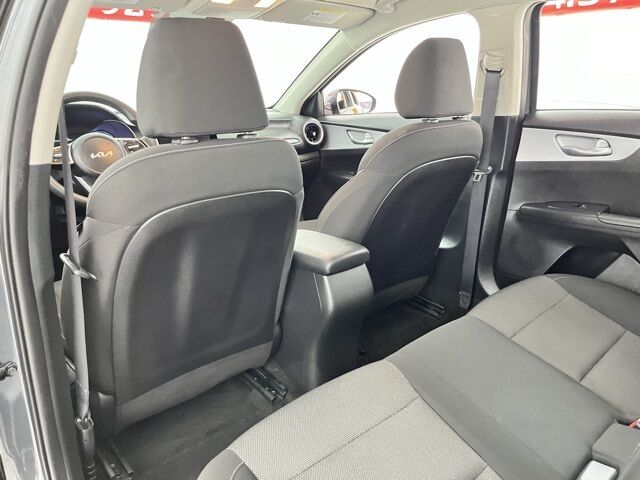 2023 Kia Forte LXS Carrollton TX