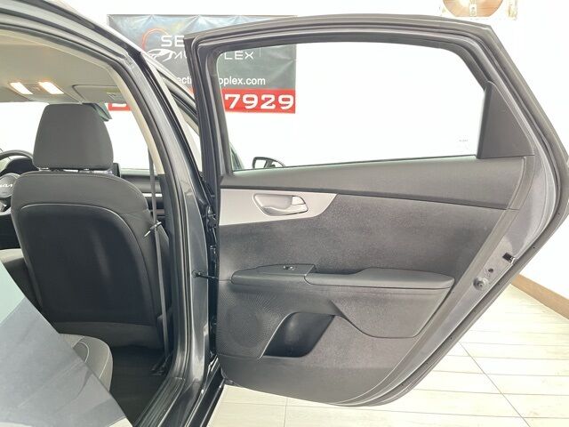 2023 Kia Forte LXS Carrollton TX