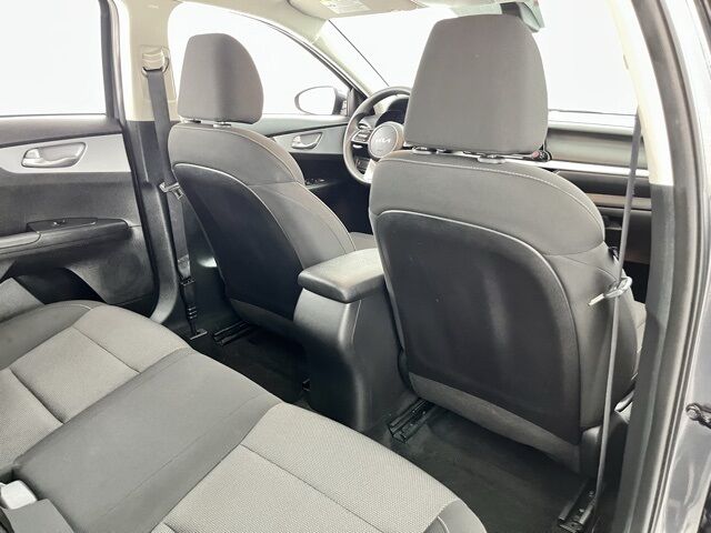 2023 Kia Forte LXS Carrollton TX