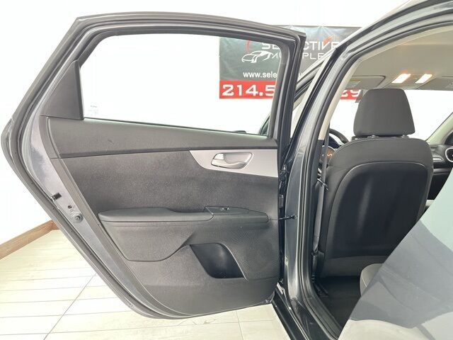 2023 Kia Forte LXS Carrollton TX